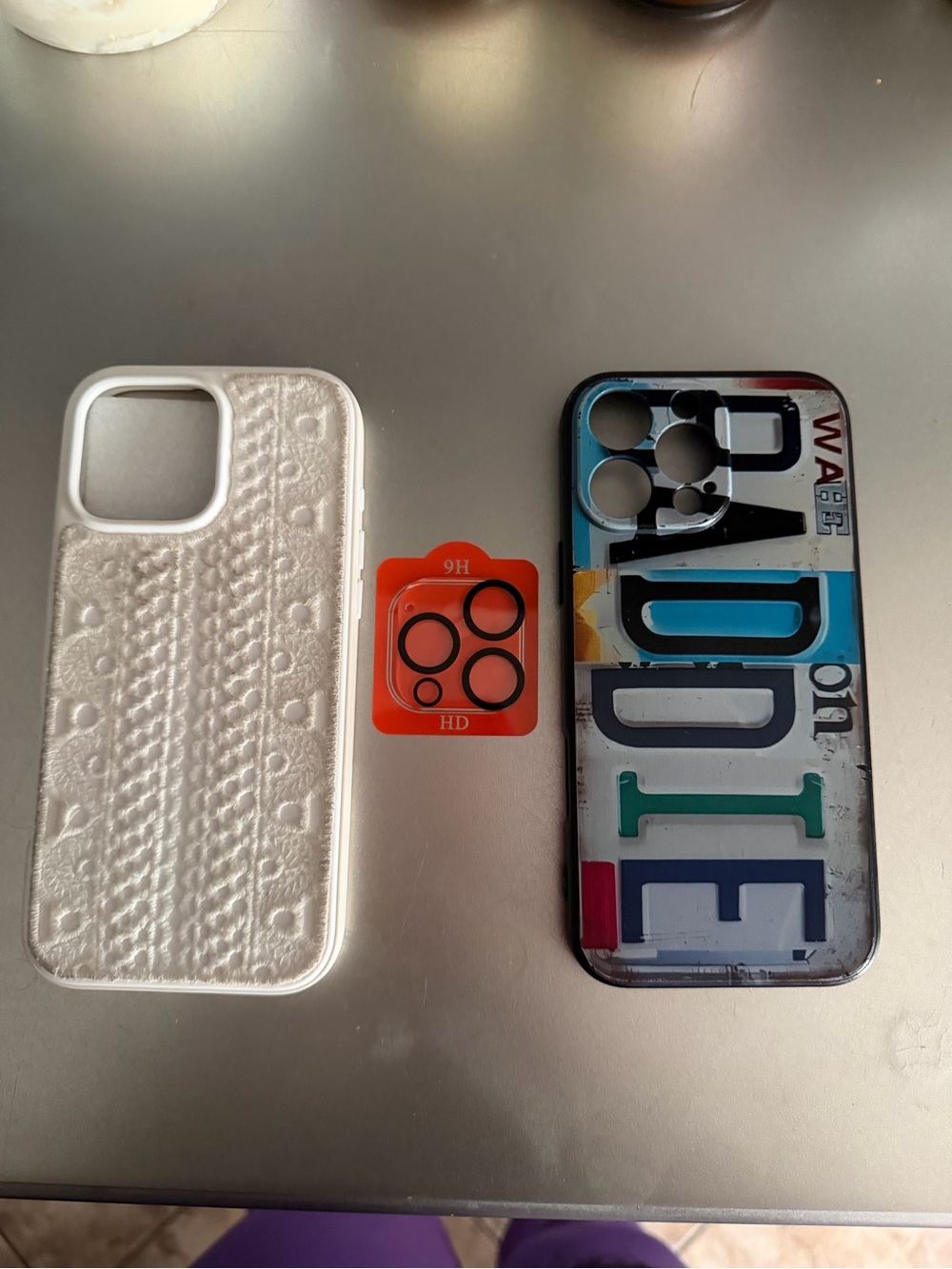 iPhone 16 pro max case